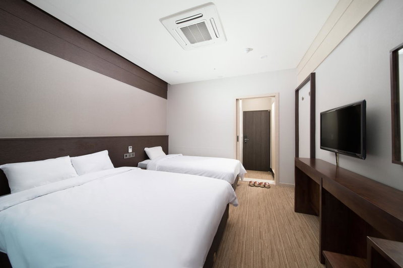Jeju Palace Hotel, Jeju, 대한민국