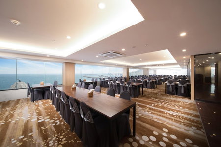 Jeju Palace Hotel, Jeju, 대한민국