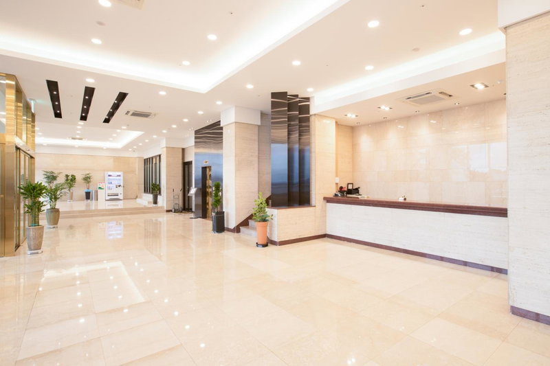 Jeju Palace Hotel, Jeju, 대한민국