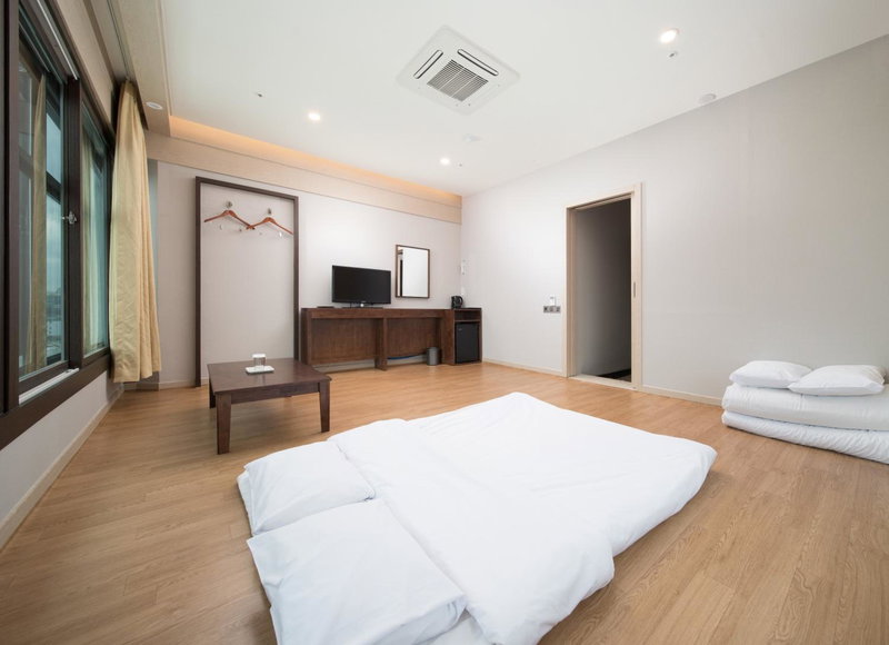 Jeju Palace Hotel, Jeju, 대한민국