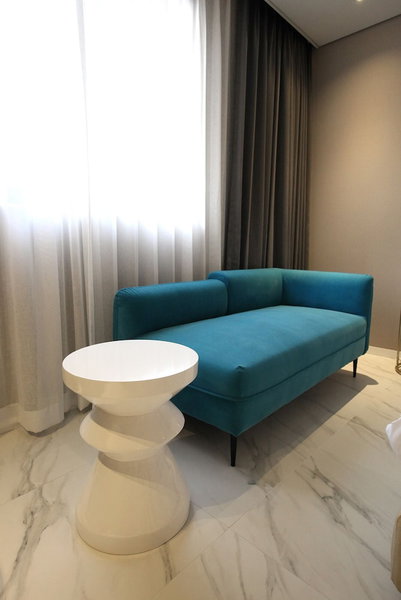 Hotel Londoner Yongwon, Changwon, 대한민국