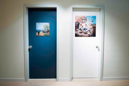 Olle Stay, Seogwipo, 대한민국