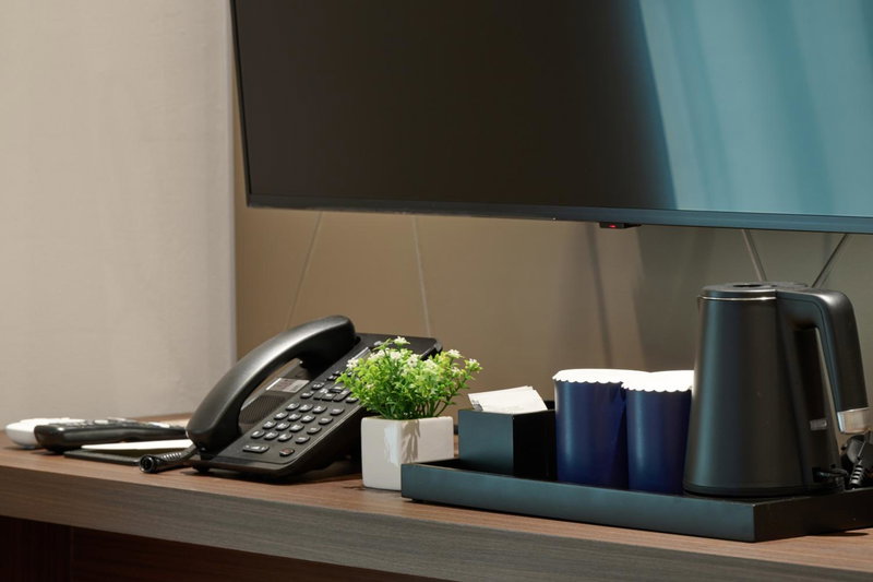 The Hotel Sokcho, Sokcho, 대한민국