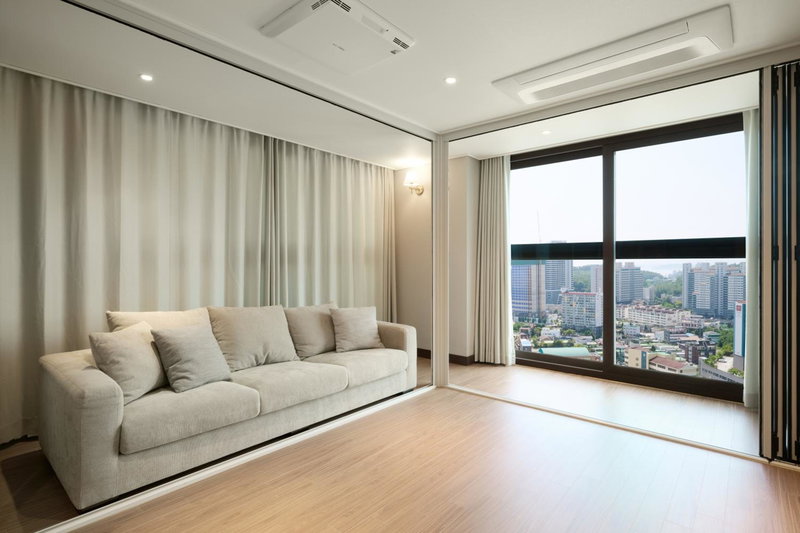 The Hotel Sokcho, Sokcho, 대한민국