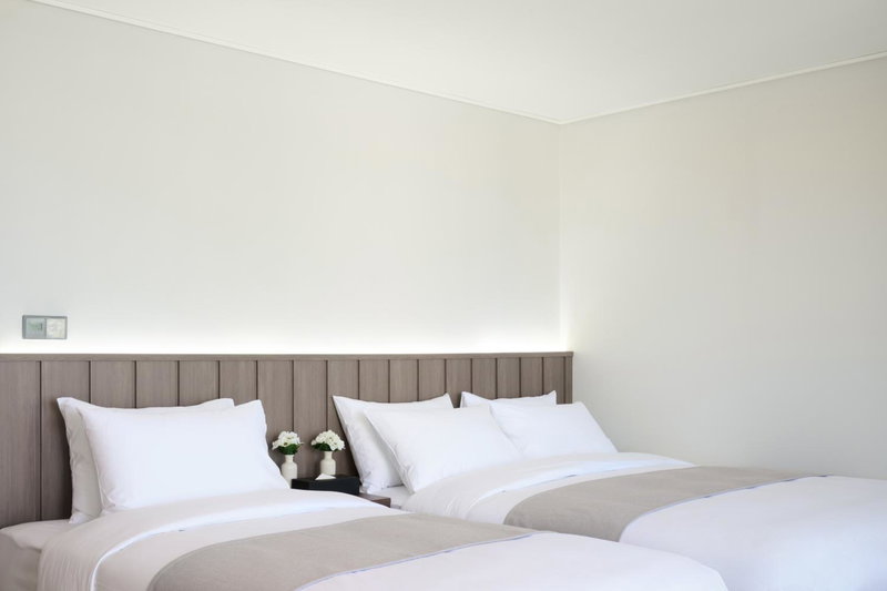 The Hotel Sokcho, Sokcho, 대한민국