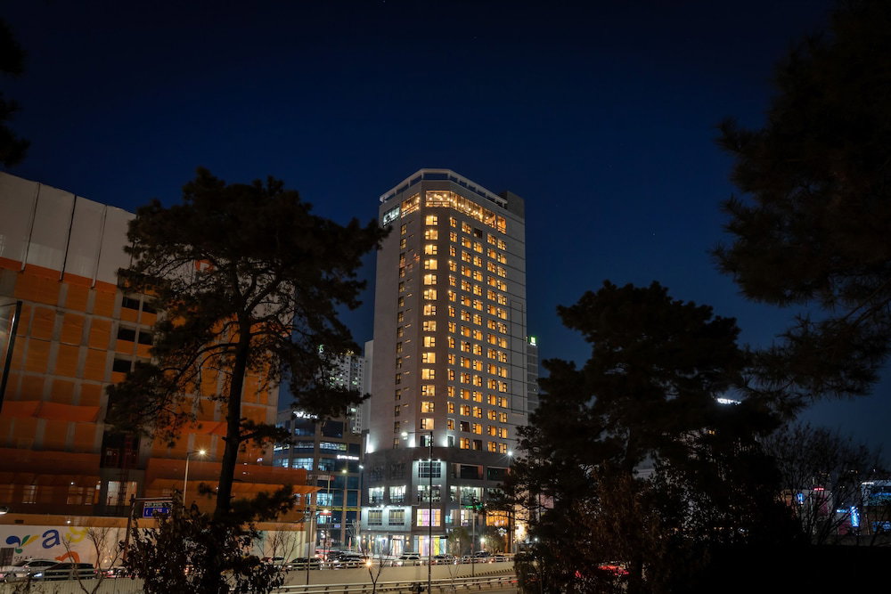 Hotel · Urbanest Hotel, Goyang