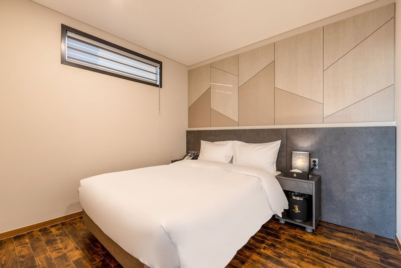 Urbanest Hotel, Goyang, Corea del Sur
