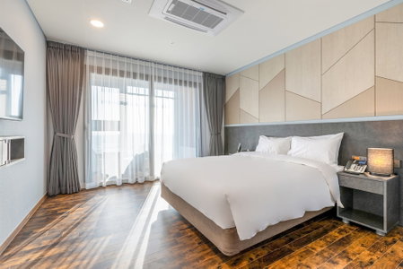 Urbanest Hotel, Goyang, Corea del Sur