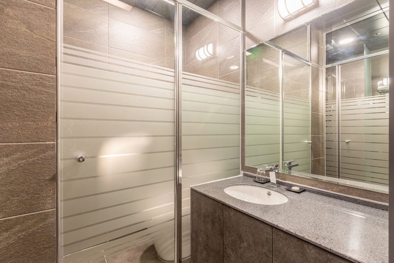 Urbanest Hotel, Goyang, Corea del Sur