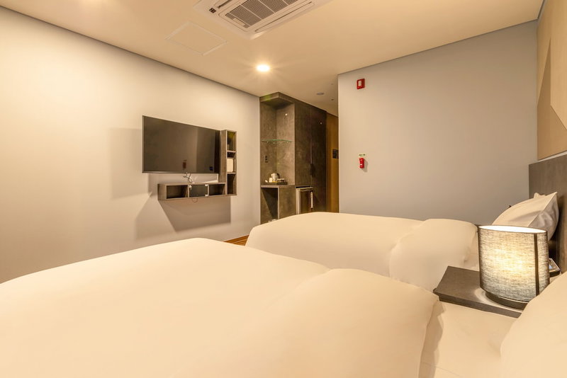 Urbanest Hotel, Goyang, Corea del Sur