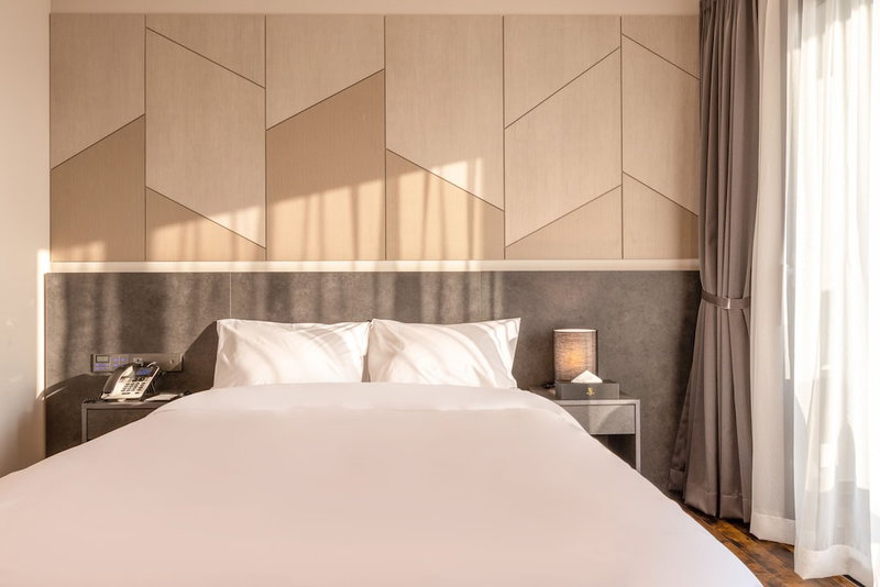 Urbanest Hotel, Goyang, Corea del Sur