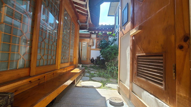 Yeonwoo House, Seoul, 대한민국