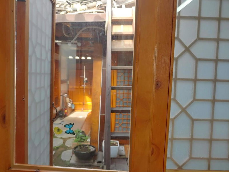Yeonwoo House, Seoul, 대한민국