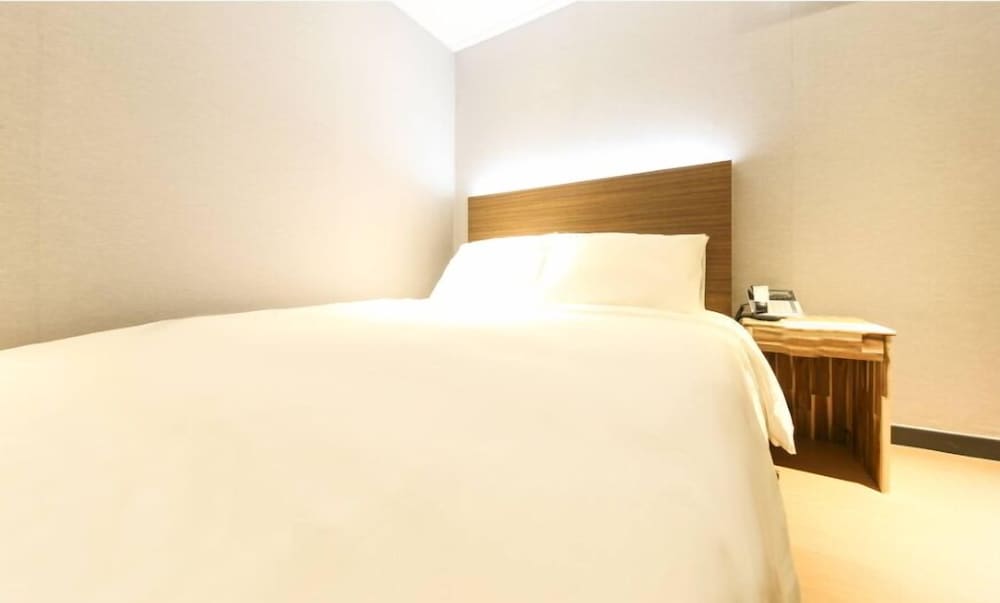 Hotel · Illuwa-M, Seoul