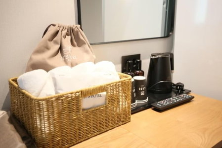 Its HOTEL, Jeonju, 대한민국