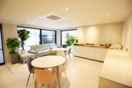 Its HOTEL, Jeonju, 대한민국