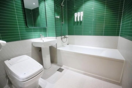 Its HOTEL, Jeonju, 대한민국
