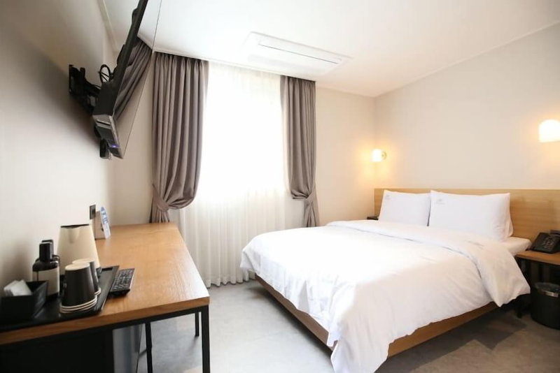 Its HOTEL, Jeonju, 대한민국