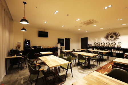 Wonju Boscoa Hotel, Wonju, 대한민국