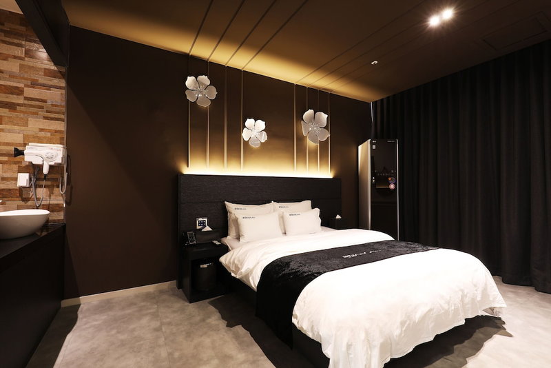 Wonju Boscoa Hotel, Wonju, 대한민국