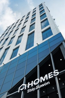 HOMES Stay Suwon, Suwon, 대한민국