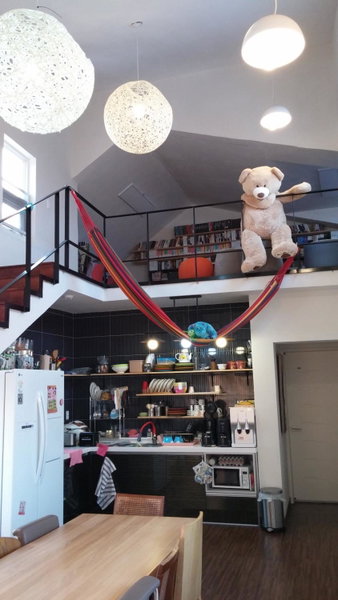 Warak Guesthouse, Jeju, Южная Корея