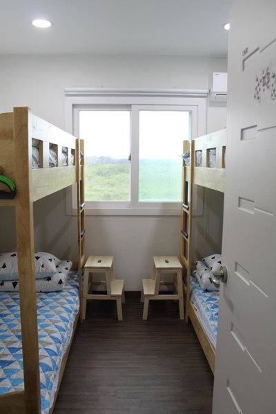 Warak Guesthouse, Jeju, Южная Корея