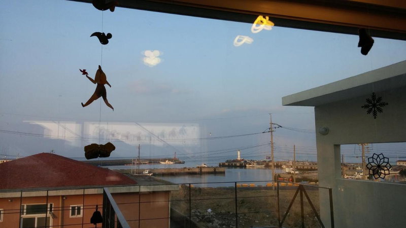 Warak Guesthouse, Jeju, Южная Корея