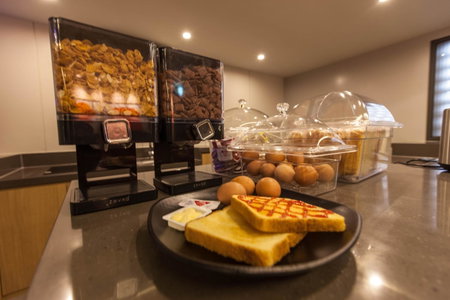 Browndot Hotel Masan Odong, Changwon, South Korea