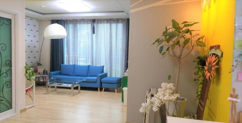 Incheon Airport Mr Kim Guest House, Incheon, 대한민국