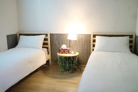 Incheon Airport Mr Kim Guest House, Incheon, 대한민국