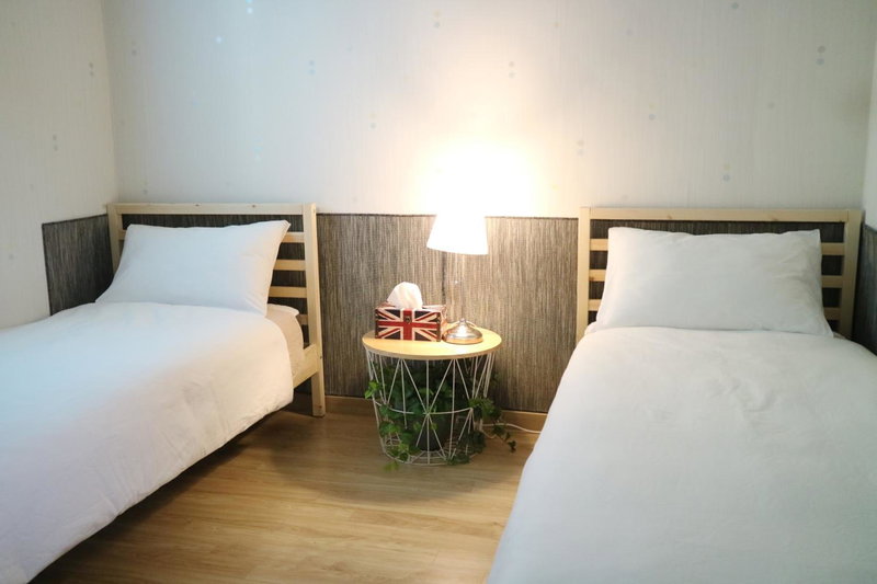 Incheon Airport Mr Kim Guest House, Incheon, 대한민국