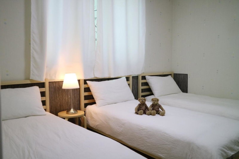 Incheon Airport Mr Kim Guest House, Incheon, 대한민국