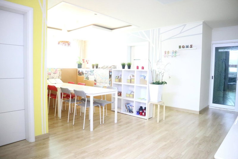 Incheon Airport Mr Kim Guest House, Incheon, 대한민국
