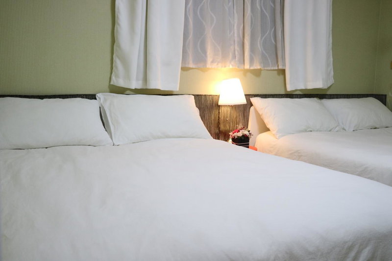 Incheon Airport Mr Kim Guest House, Incheon, 대한민국