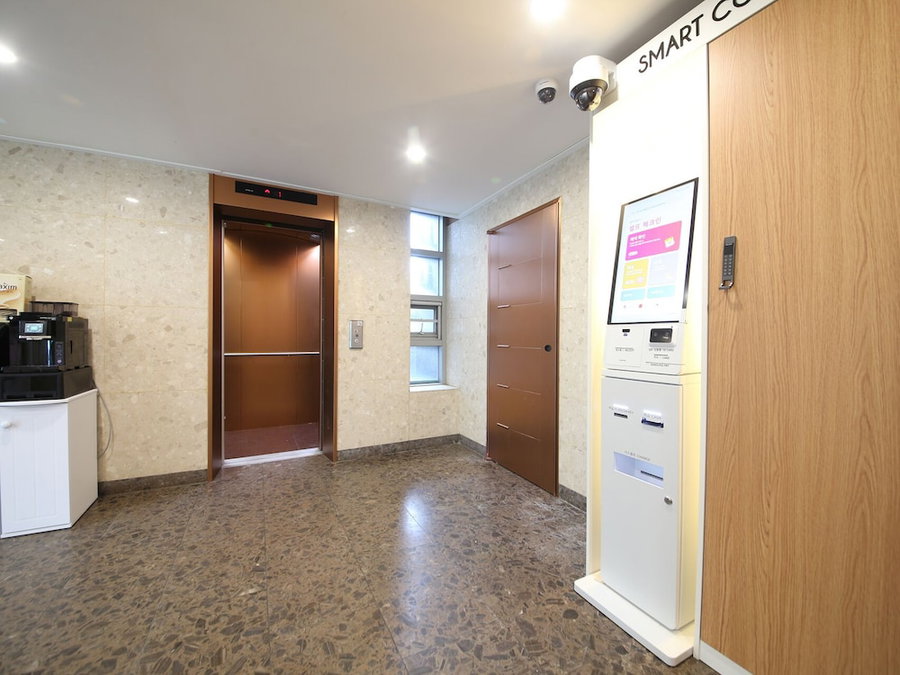 Bobos Hotel, Jeju City, 대한민국