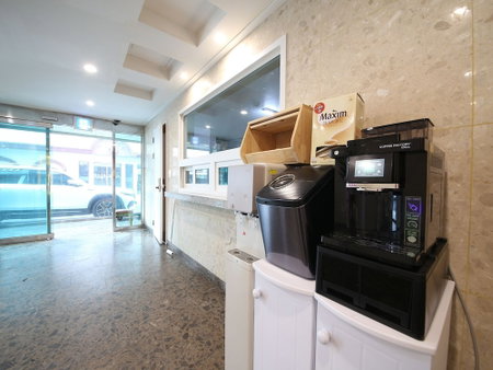 Bobos Hotel, Jeju City, 대한민국