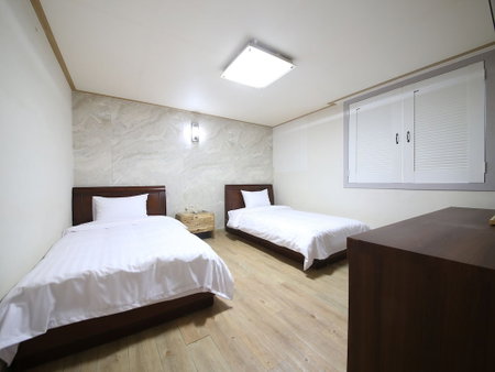 Bobos Hotel, Jeju City, 대한민국