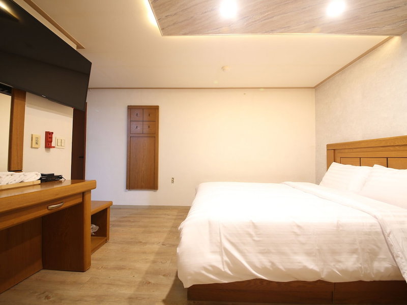 Bobos Hotel, Jeju City, 대한민국
