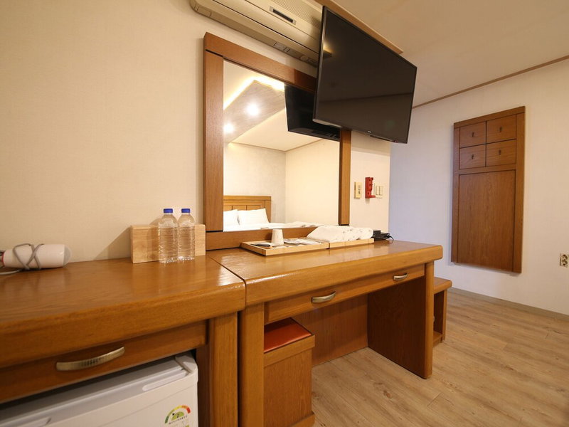 Bobos Hotel, Jeju City, 대한민국