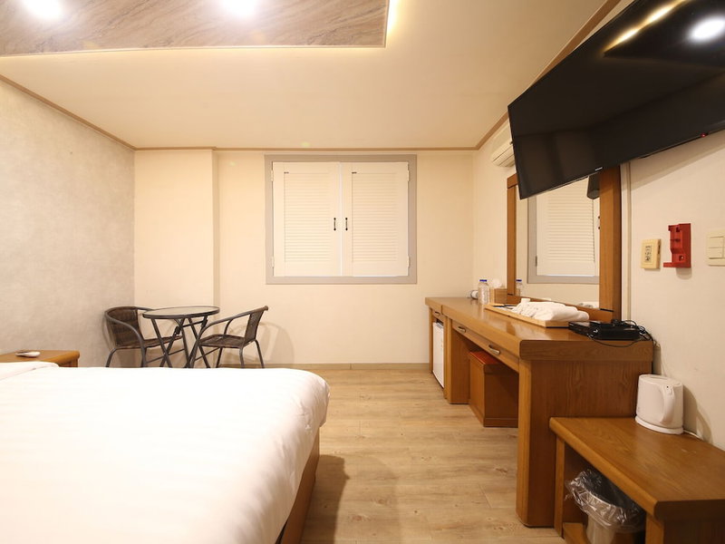 Bobos Hotel, Jeju City, 대한민국