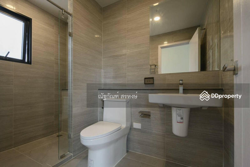 House for rent in Ban Lam Luk Ka, Thailand · Village Grand Britannia Wongwaen-Ramintra Phase 2, Bangkok · 3 rooms, 3 baths