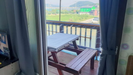 Junlive Pension, Incheon, 대한민국