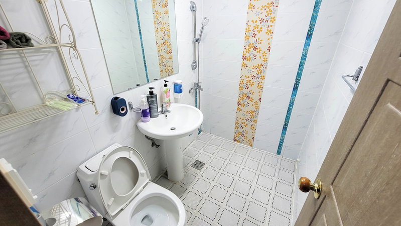 Junlive Pension, Incheon, 대한민국