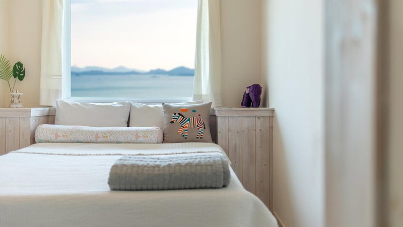 Namhae Dalbit 2gram, Yeosu, South Korea