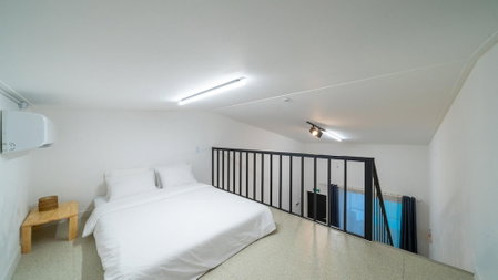 Gapyeong Yeoldudal Spapension&camping, Gapyeong, Южная Корея