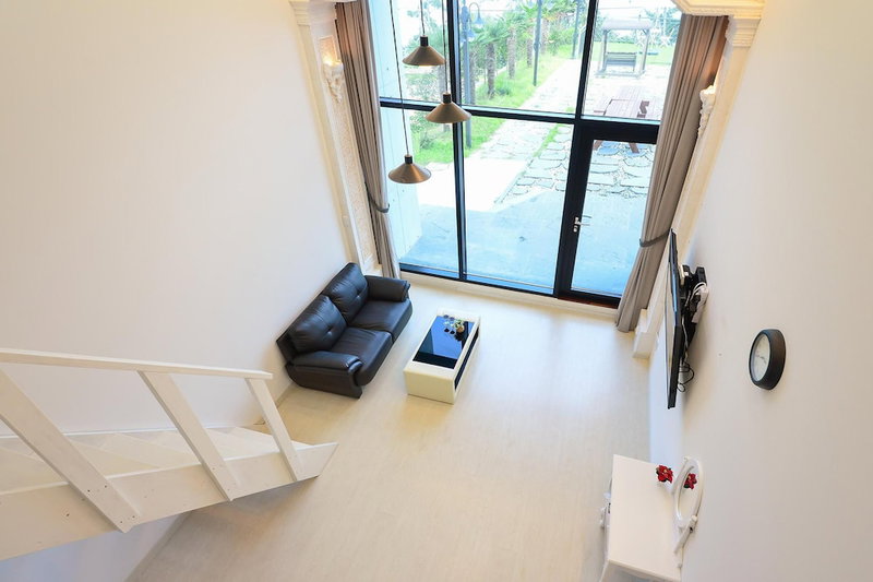 Yeosu Tivoli Pension, Yeosu, 대한민국