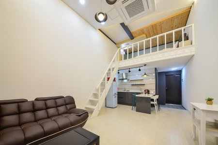Yeosu Tivoli Pension, Yeosu, 대한민국