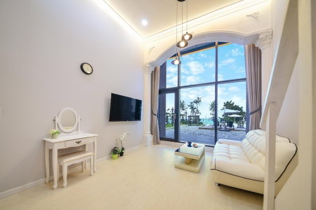 Yeosu Tivoli Pension, Yeosu, 대한민국