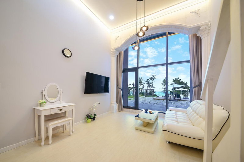 Yeosu Tivoli Pension, Yeosu, 대한민국
